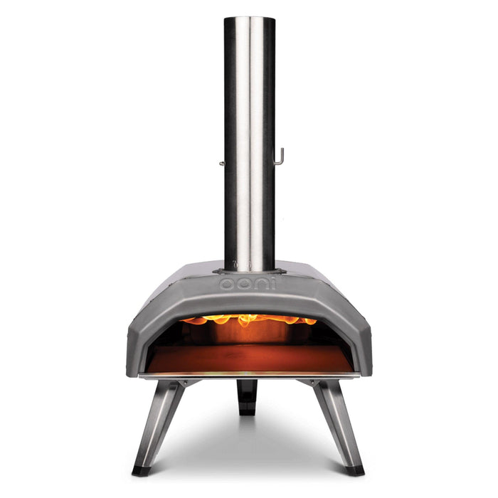 Ooni Karu 12 Multi-Fuel Pizza Oven - 2