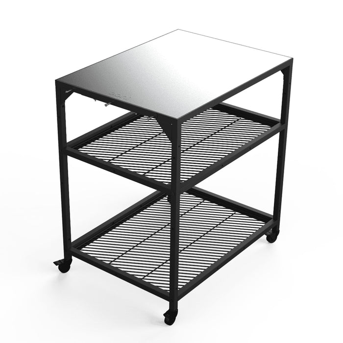 Ooni Modular Table - Medium | Ooni Australia | Click this image to open up the product gallery modal. The product gallery modal allows the images to be zoomed in on.