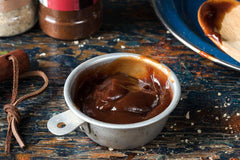 Bold and Smoky Barbecue Sauce