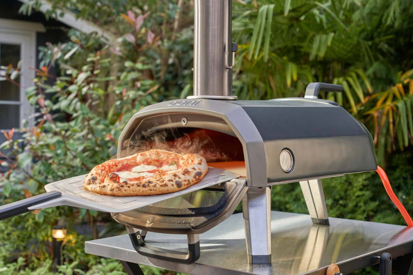 Meet The Karu 12G Multi Fuel Pizza Oven Ooni Australia meet-the-karu-12g-multi-fuel-pizza-oven-ooni-australia