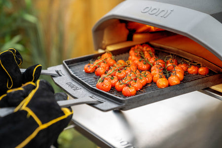 Our Top 8 Tips for Grilling with Ooni Ovens