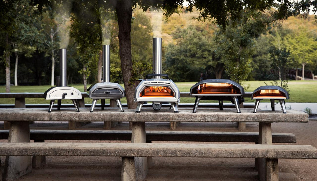 Xoni Kitchen WIRED, Wirecutter, and the AVPN Love Our Ovens — Ooni ANZ