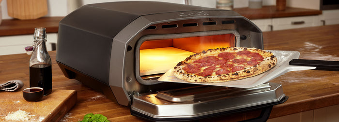 Ooni Volt Electric Pizza Oven