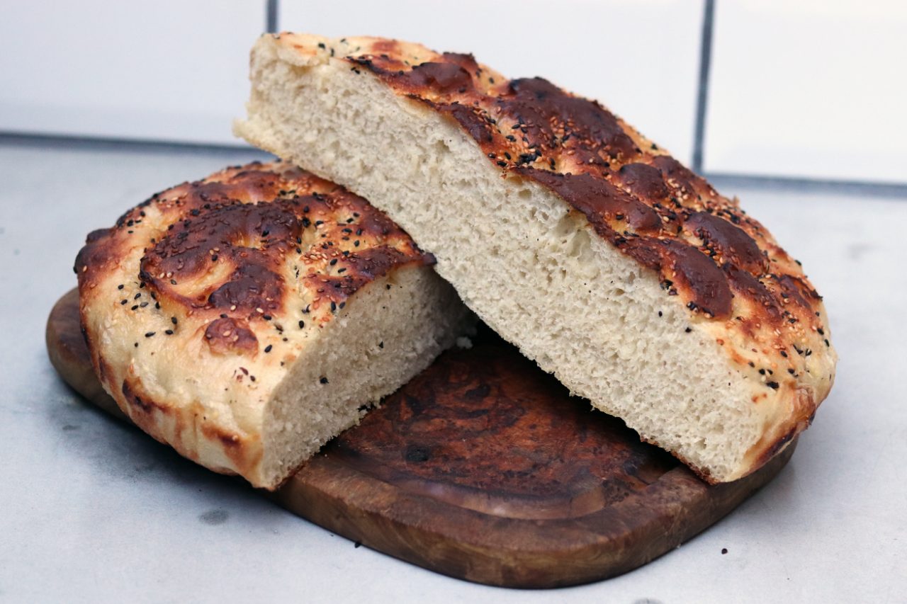 Turkish Pide — Ooni Australia