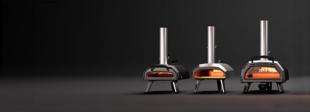 Black Friday Pizza Ovens