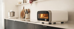 Indoor Cooking