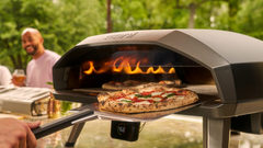 Large Pizza Ovens