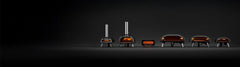 full ooni oven range line up 