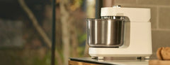 Spiral Dough Mixer & Accessories