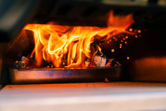 Multi-Fuel Pizza Ovens