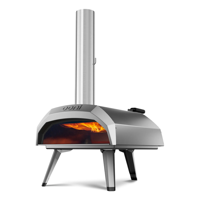 Ooni Karu 12 Multi-fuel pizza oven 