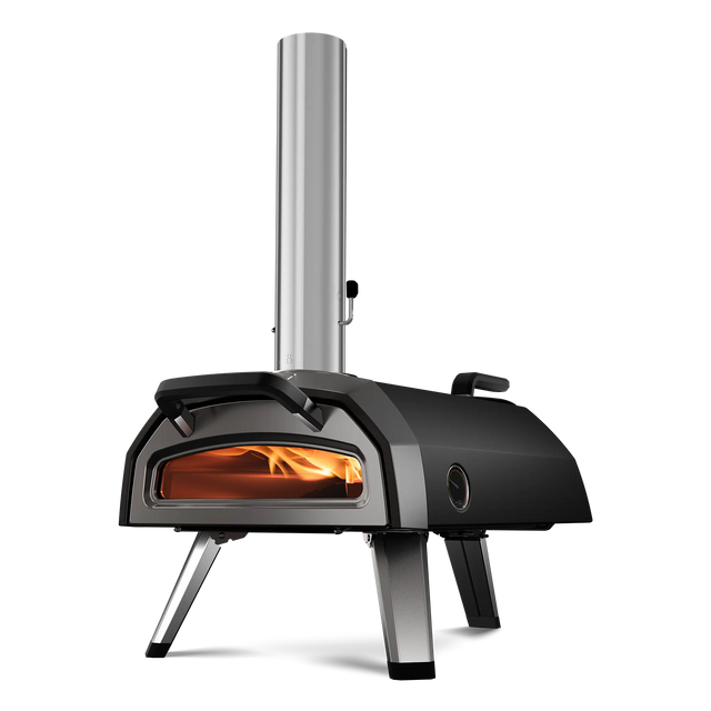 Ooni Karu 2 Multi fuel pizza oven 