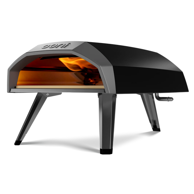 Koda 12 gas pizza oven 