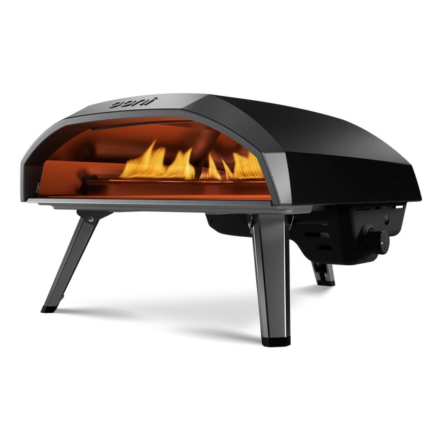 Ooni Koda 16 gas pizza oven 