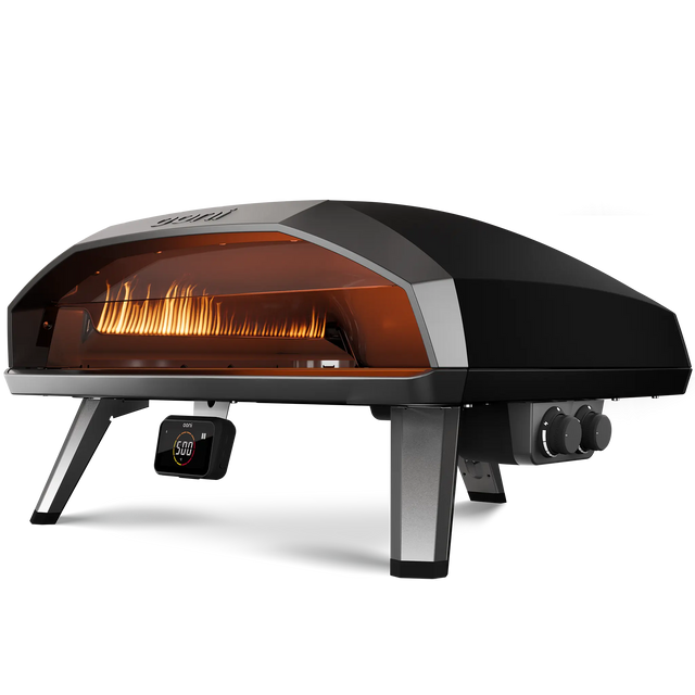 Koda 2 Max gas powered pizza oven 