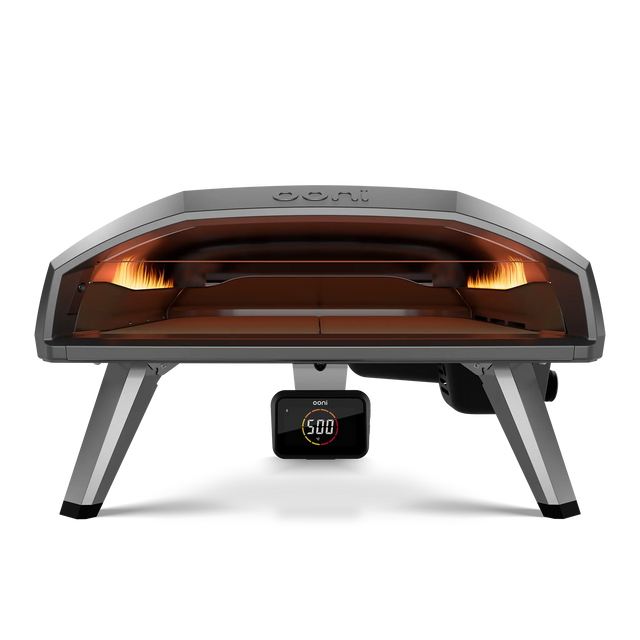 Ooni Koda 2 Pro Gas Powered Pizza Oven