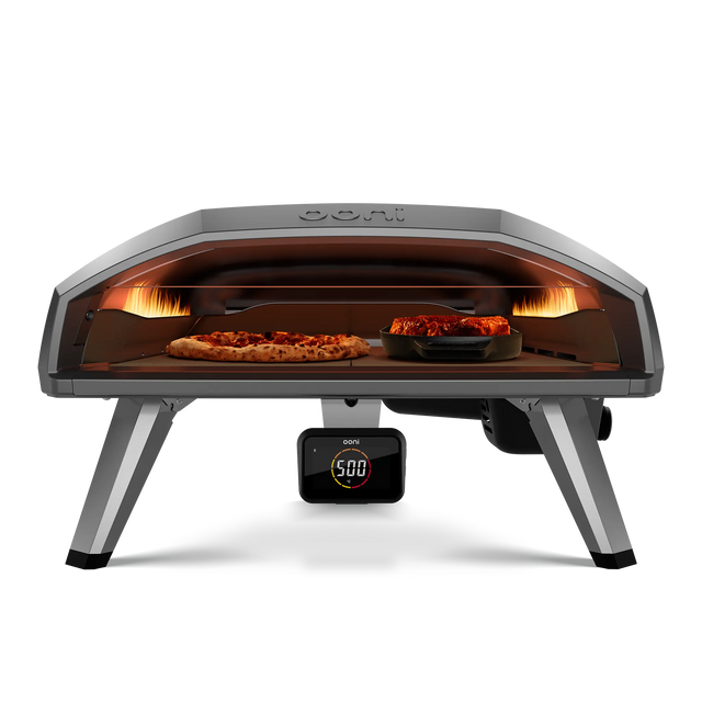 Ooni Koda 2 Pro Gas Powered Pizza Oven