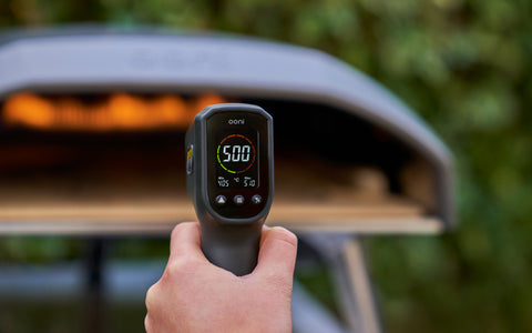 Ooni Digital Infrared Thermometer