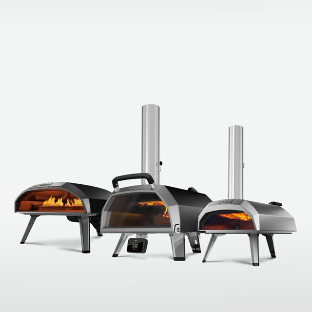 <br>Up to 20% Off Pizza Ovens</br>