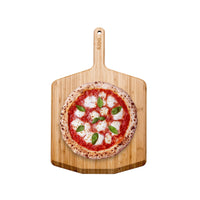 Ooni 14" Bamboo Pizza Peel & Serving Board