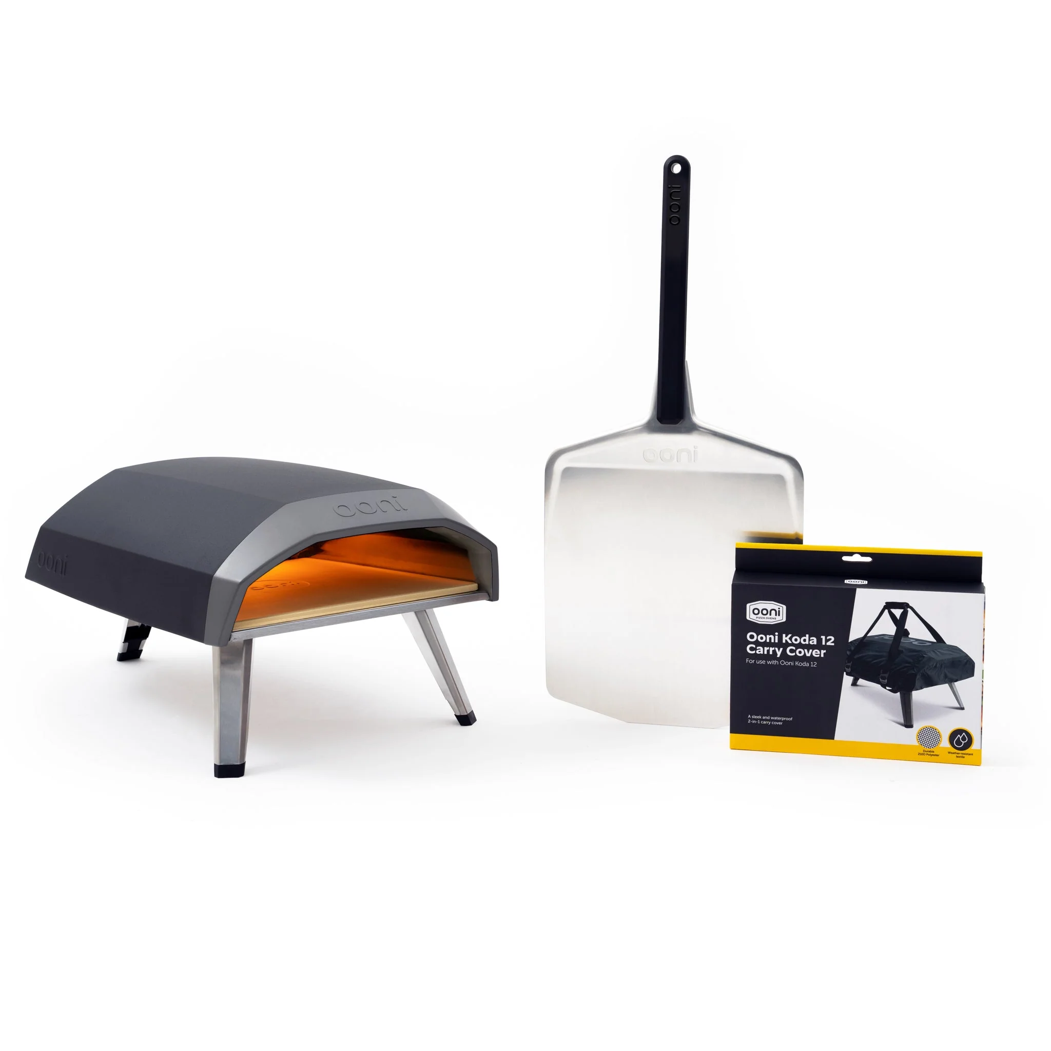 Ooni Koda 12 Essentials Bundle — Ooni Australia