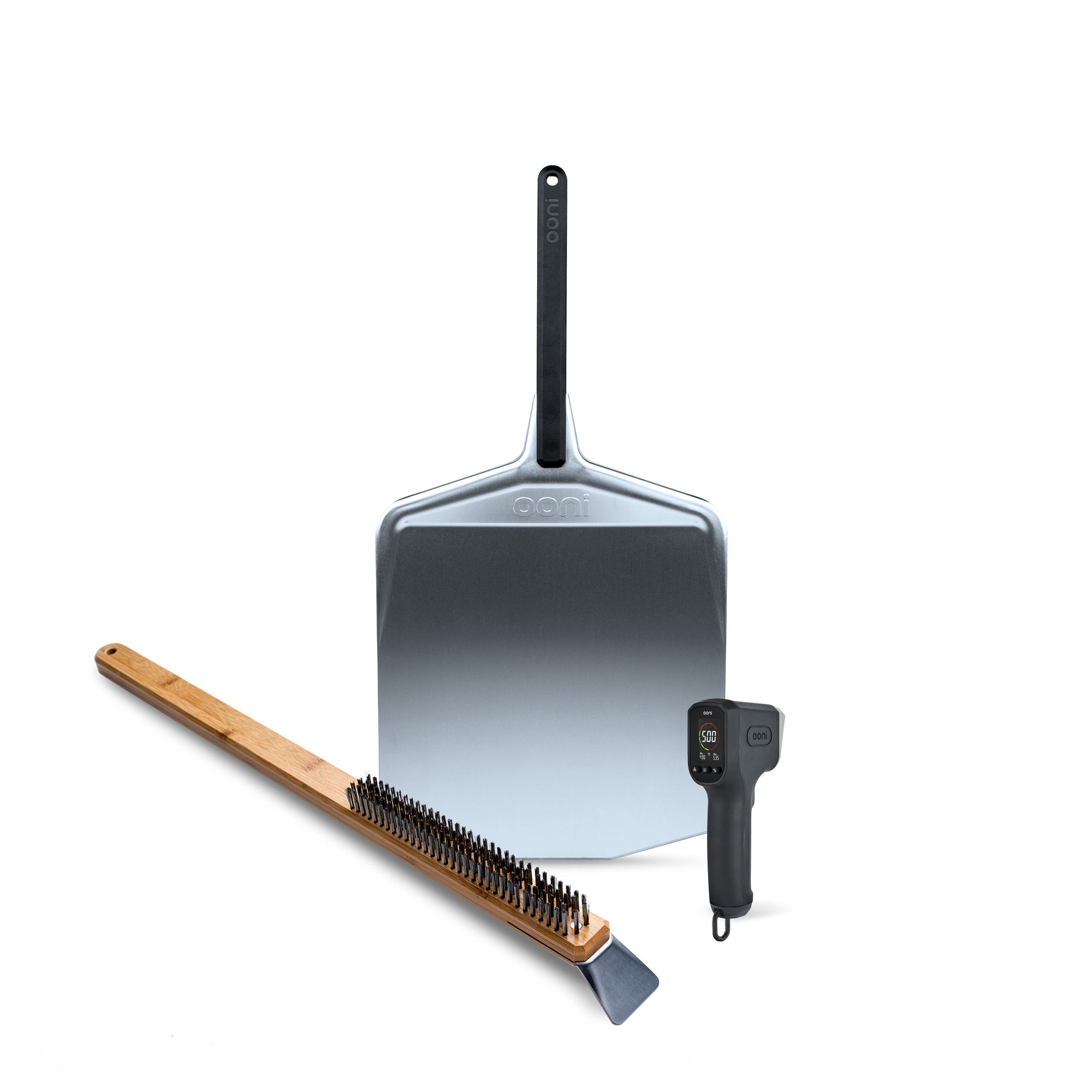 Accessory Bundles — Ooni Australia