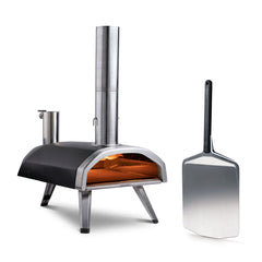 Fyra 12 Pizza Peel Bundle