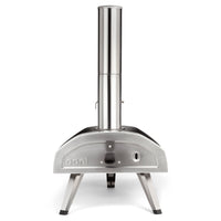 Ooni Fyra 12 Wood Pellet Pizza Oven | Ooni Australia