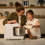 Ooni Halo Core Spiral Dough Mixer