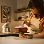 Ooni Halo Core Spiral Dough Mixer