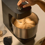 Ooni Halo Core Spiral Dough Mixer
