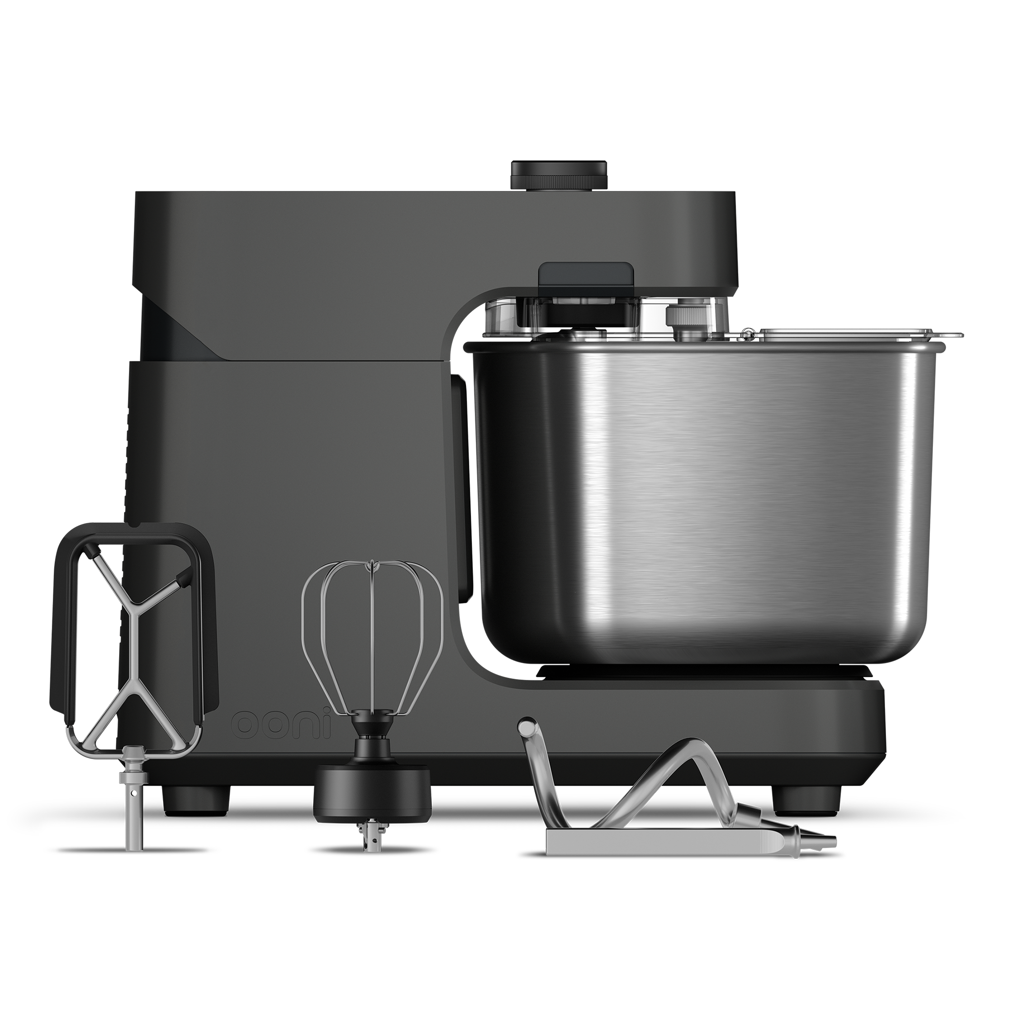 Ooni Halo Pro Spiral Dough Mixer