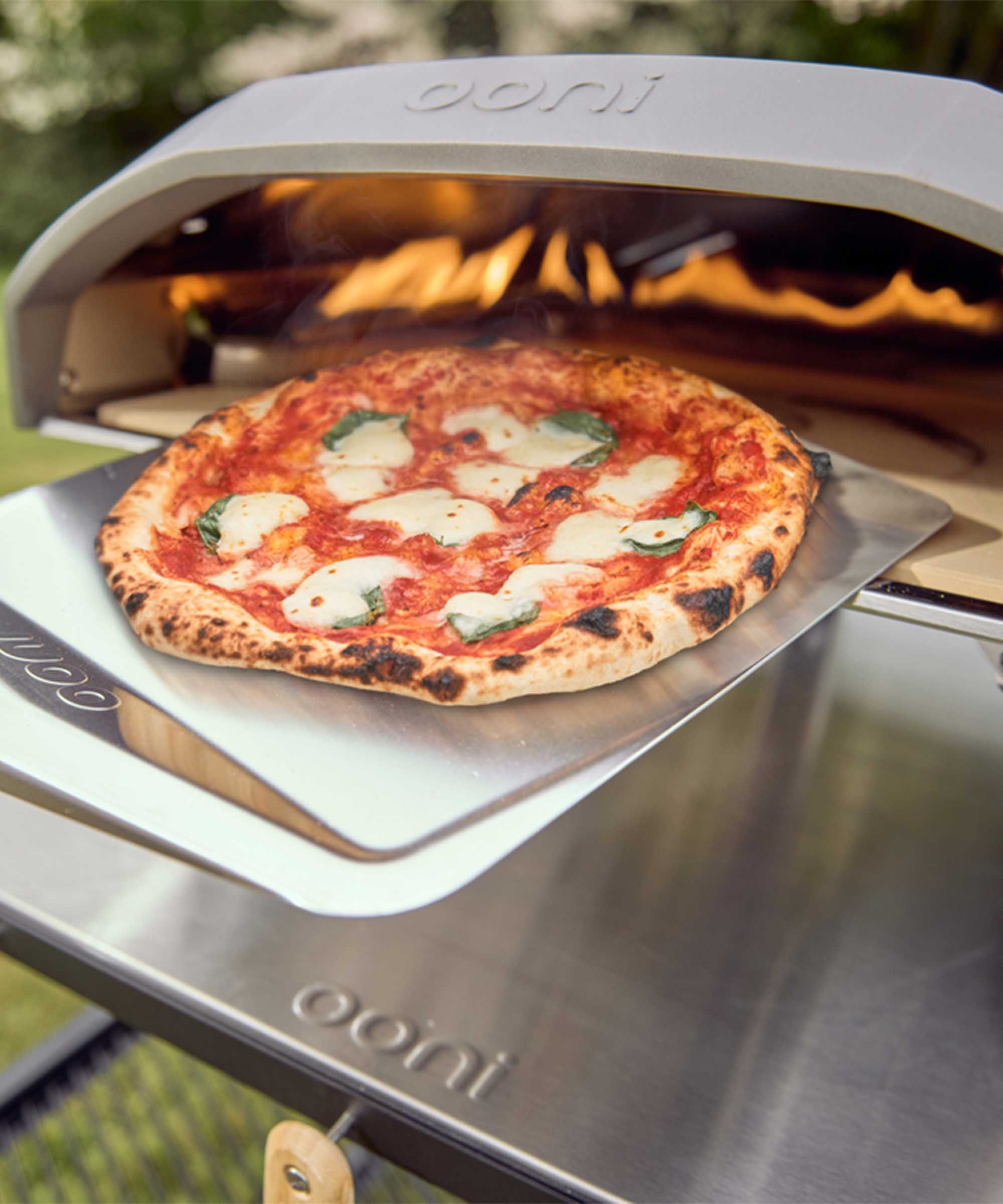 Ooni Koda 16 Gas Powered Pizza Oven — Ooni Australia