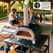 Ooni Karu 16 Multi-Fuel Pizza Oven | Ooni Australia