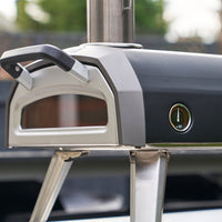 Karu 12G Pizza Oven Close-Up