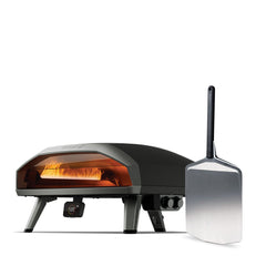 Ooni Koda 2 Max Pizza Peel Bundle