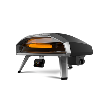 Ooni Koda 2 Pro Outdoor Kitchen Bundle