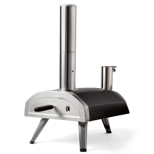 Ooni Fyra 12 Wood Pellet Pizza Oven | Ooni Australia