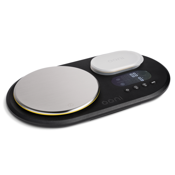 Ooni Halo Core and Volt 2 Ultimate Indoor Cooking Bundle