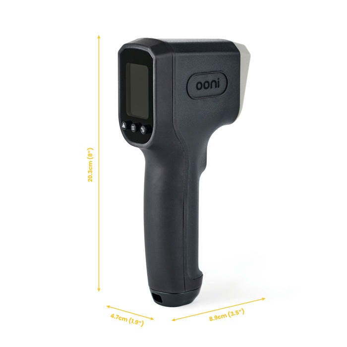 Ooni Digital Infrared Thermometer - 10