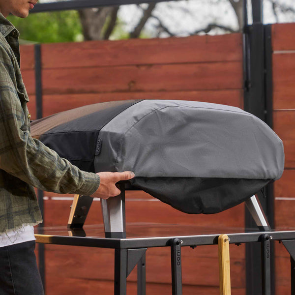 Pizza Oven Covers