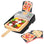 Casdon Ooni Toy Pizza Topping Station