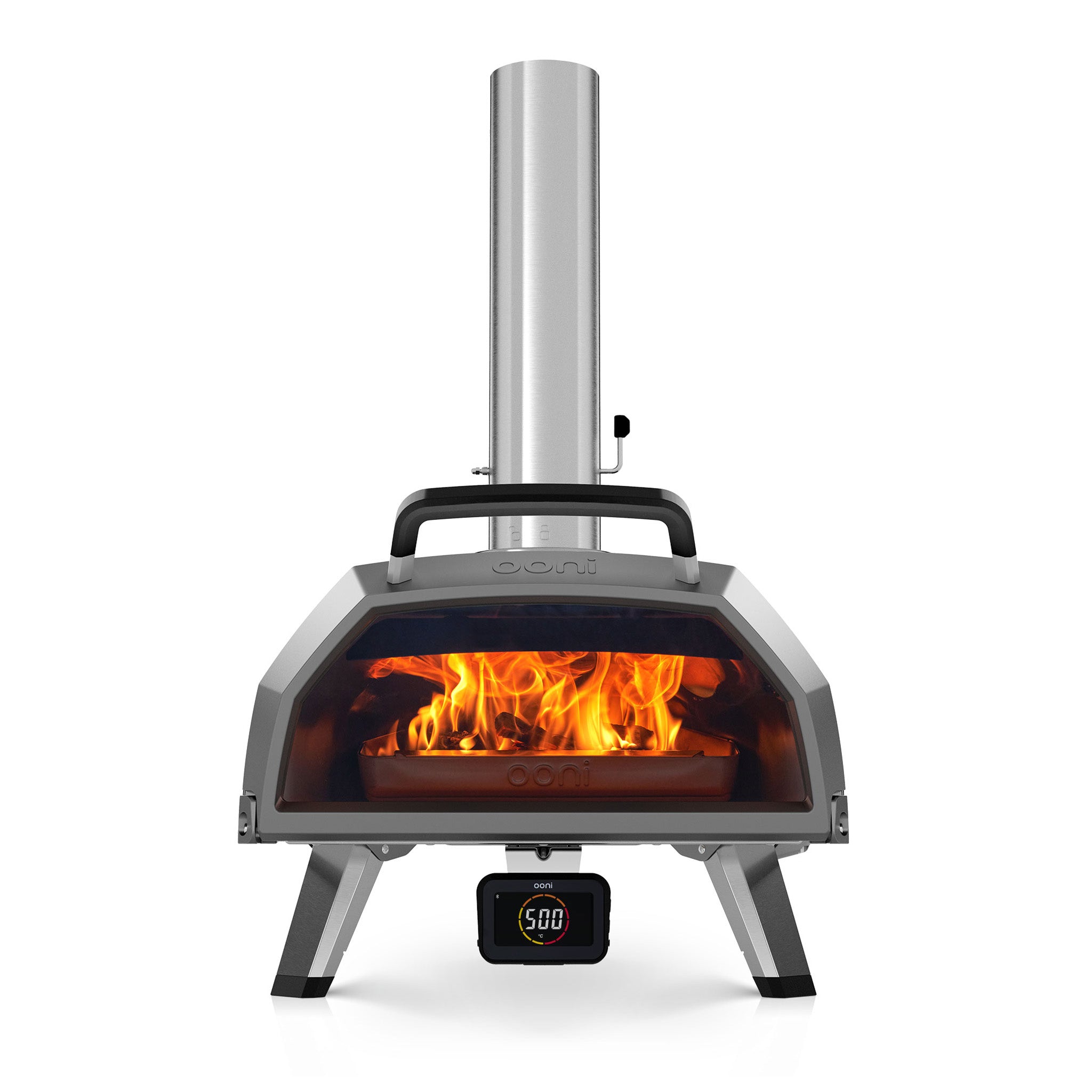 Ooni Karu 2 Pro Multi-Fuel Oven
