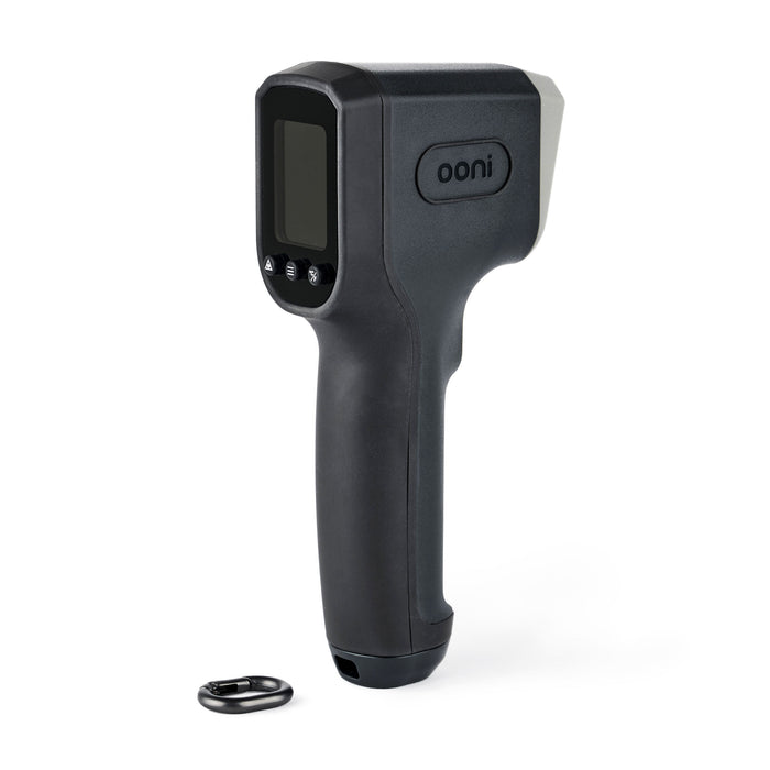 Ooni Digital Infrared Thermometer - 6