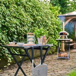 Ooni Karu 2 Outdoor Kitchen Bundle