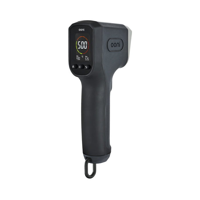 Digital Thermometer | Click this image to open up the product gallery modal. The product gallery modal allows the images to be zoomed in on.