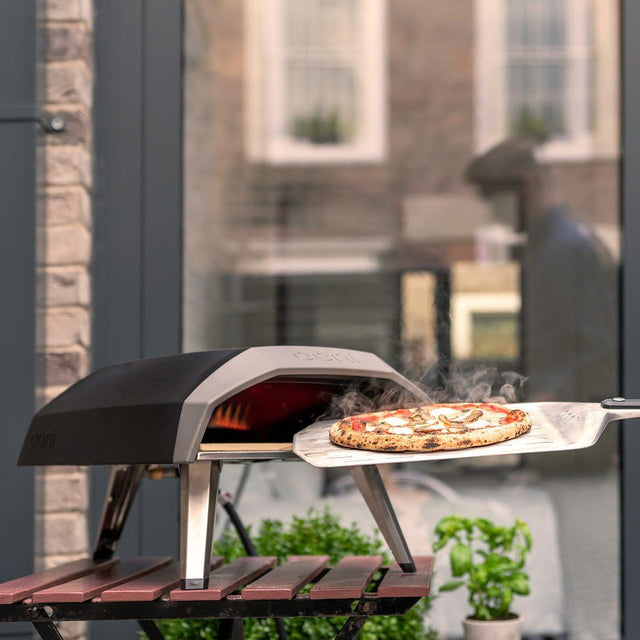 Ooni Koda 12 Gas Powered Pizza Oven — Ooni Australia