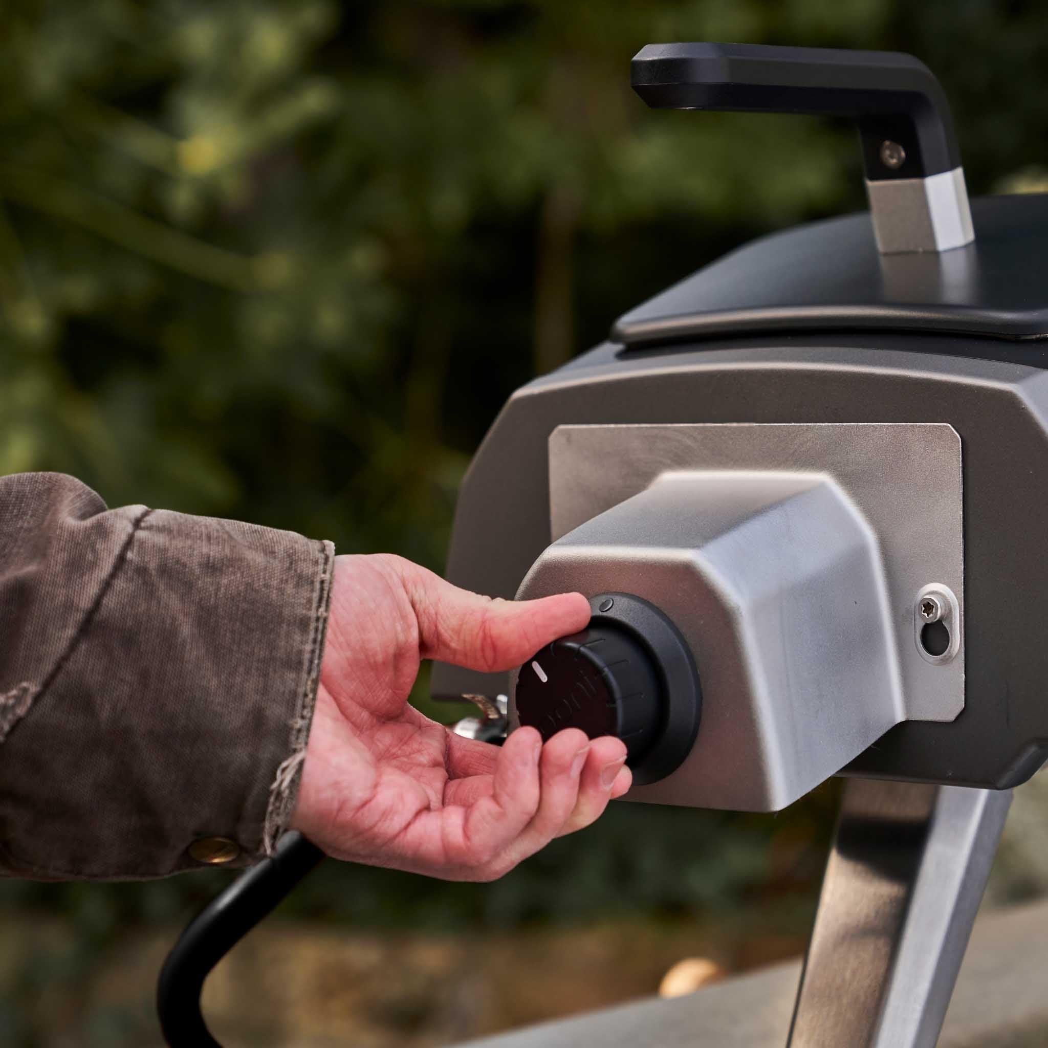 Ooni Karu 2 Multi-Fuel Pizza Oven