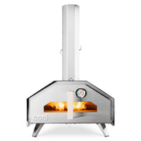 Ooni Pro 16 Multi-Fuel Pizza Oven