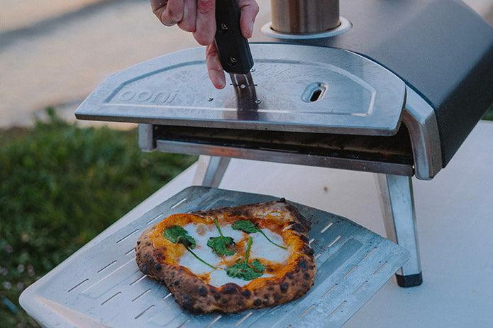 Ooni Fyra 12 Wood Pellet Pizza Oven - 11